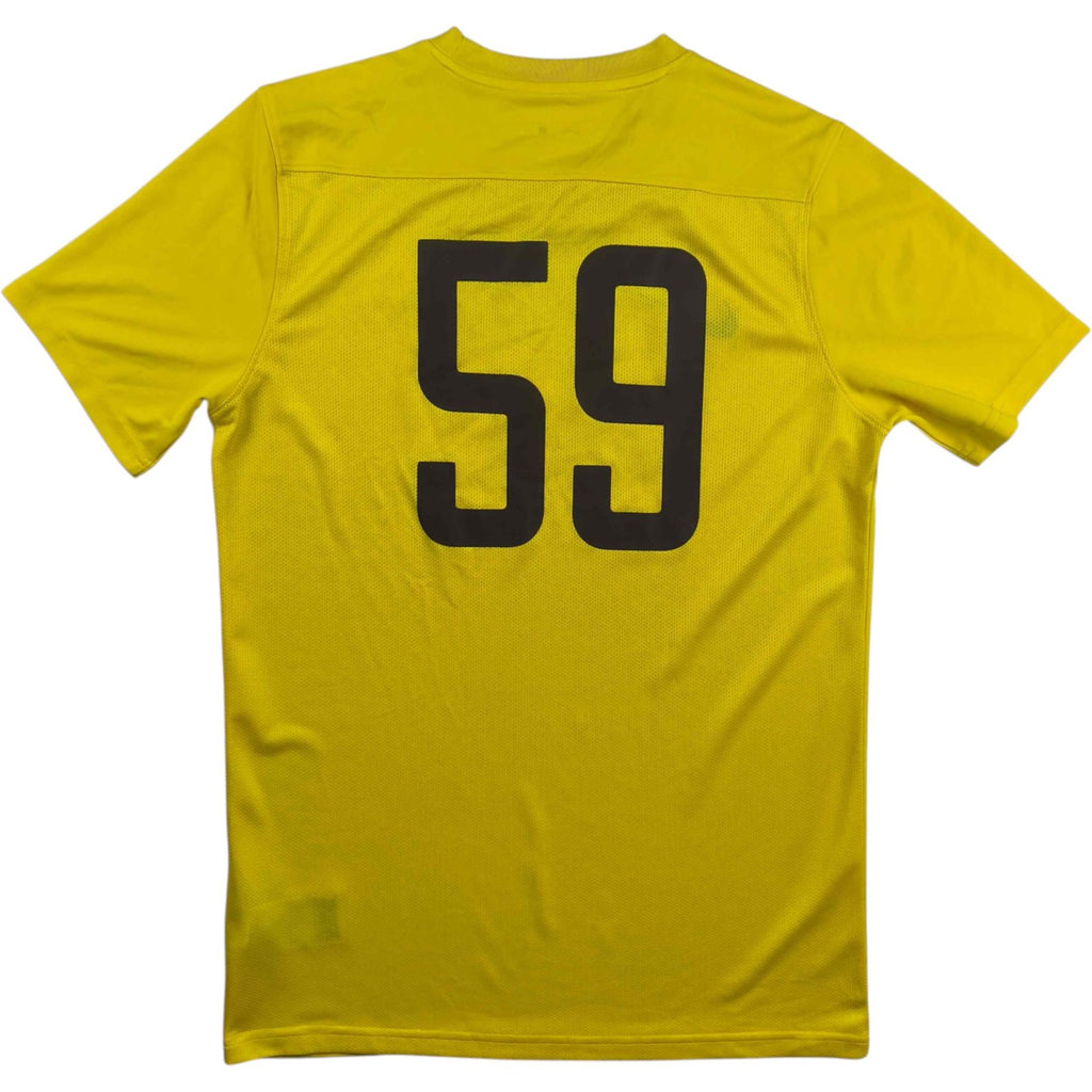 Barcelona Academy Nike training #59 football shirt size M