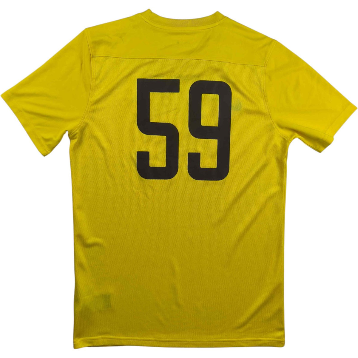 Barcelona Academy Nike training #59 foci mez M-es
