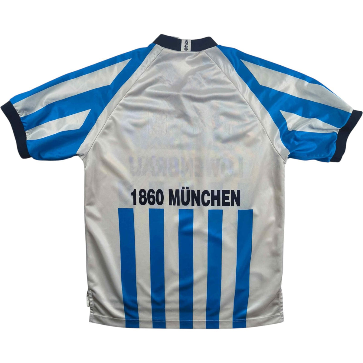 1860 München 1995-96 Nike home football shirt size L