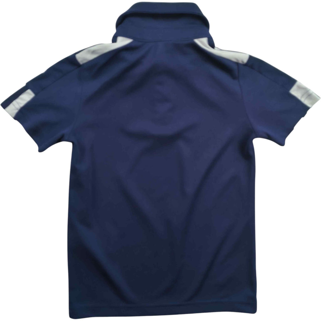 Leeds United 2022-23 Adidas training football shirt size 116
