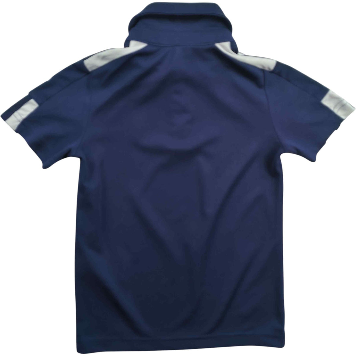 Leeds United 2022-23 Adidas training football shirt size 116
