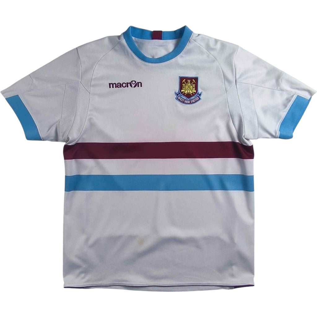 West Ham United Macron training foci mez gyerek L-es