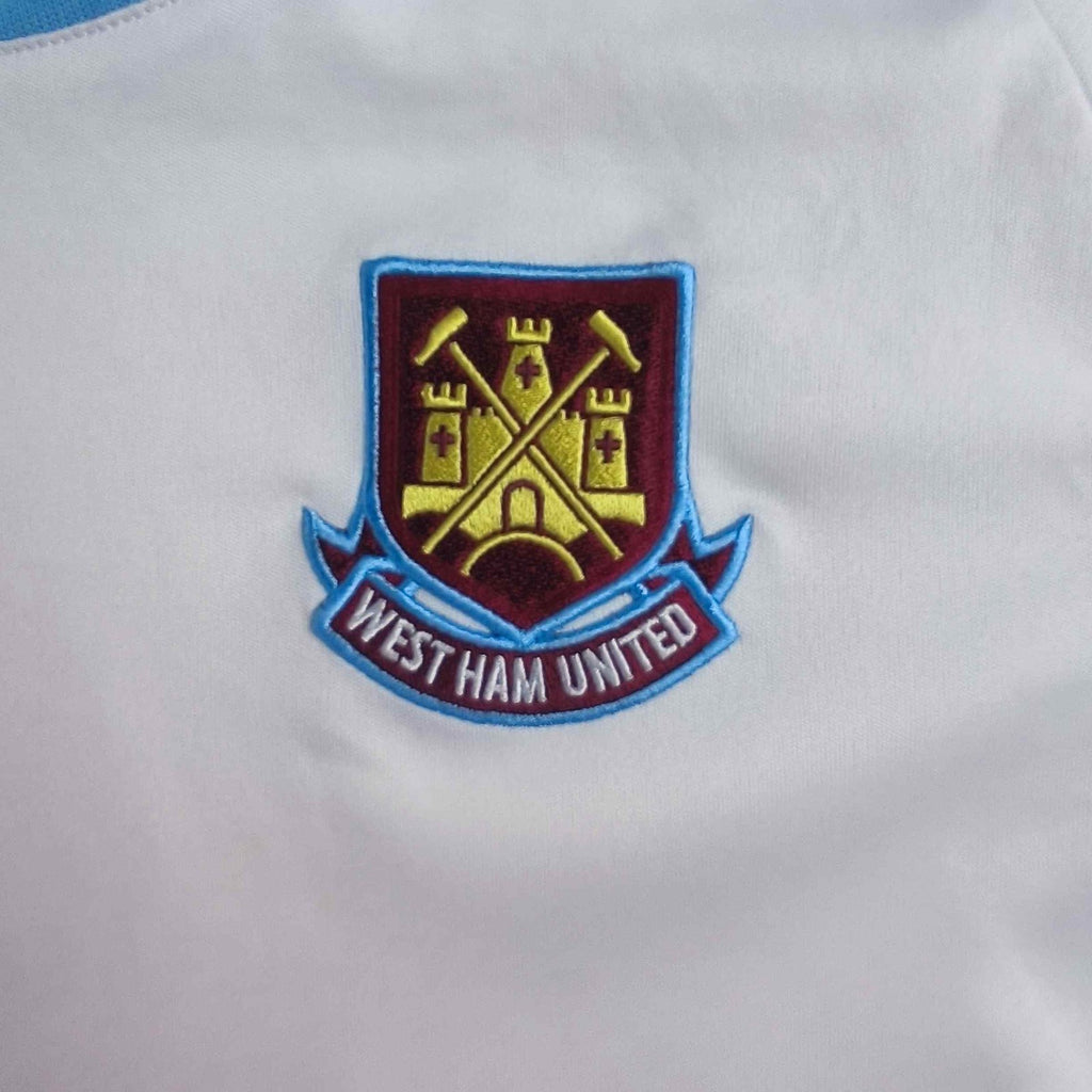 West Ham United Macron training foci mez gyerek L-es