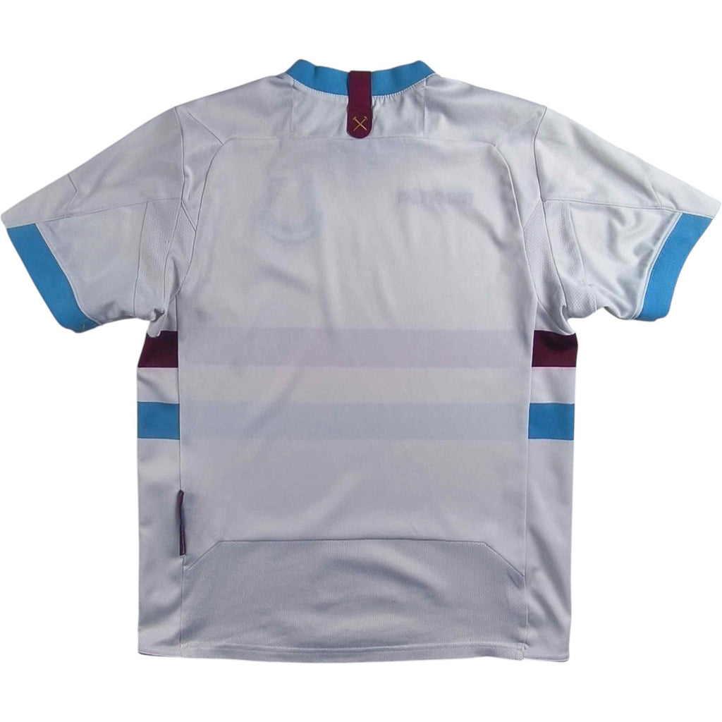 West Ham United Macron training foci mez gyerek L-es