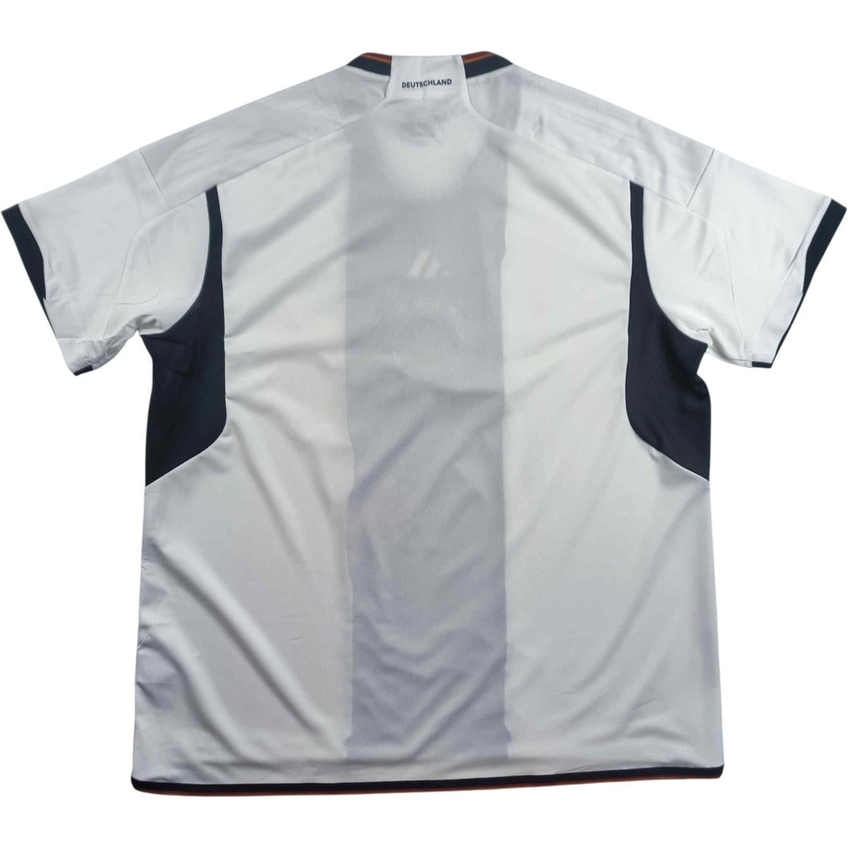 Németország 2022-24 Adidas hazai *Új* foci mez XXL-es