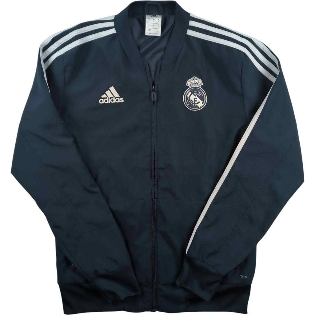 Real Madrid 2018-19 Adidas top size S