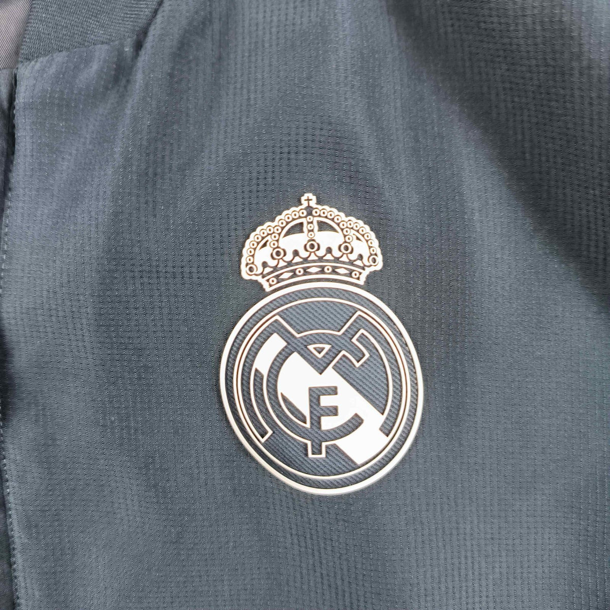 Real Madrid 2018-19 Adidas felső S-es