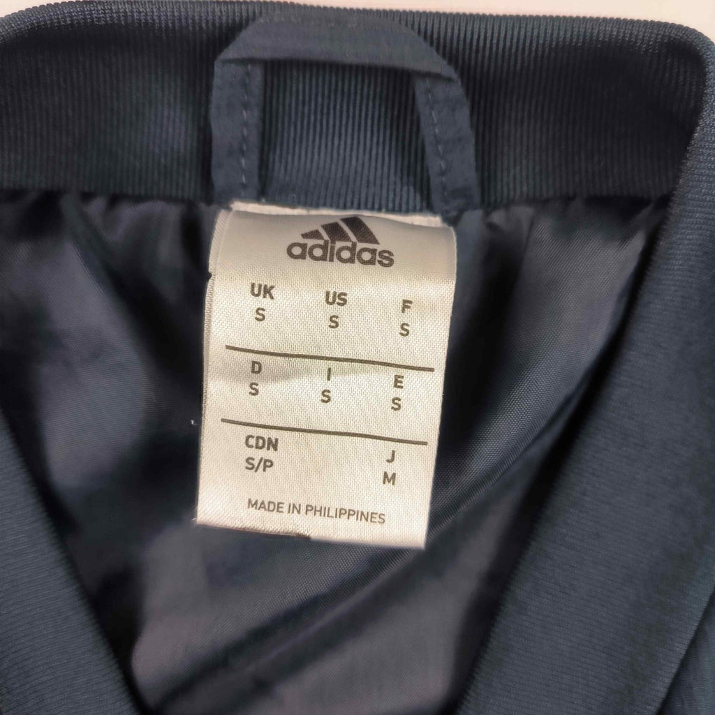 Real Madrid 2018-19 Adidas top size S