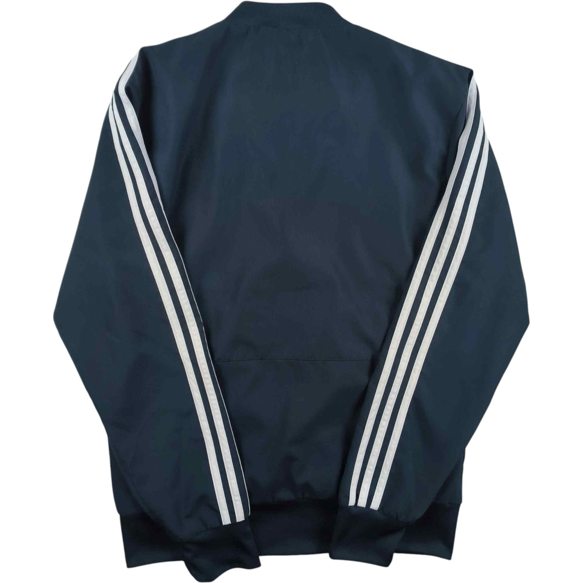 Real Madrid 2018-19 Adidas felső S-es