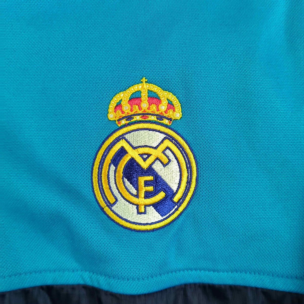 Real Madrid 2012-13 Adidas felső XL-es