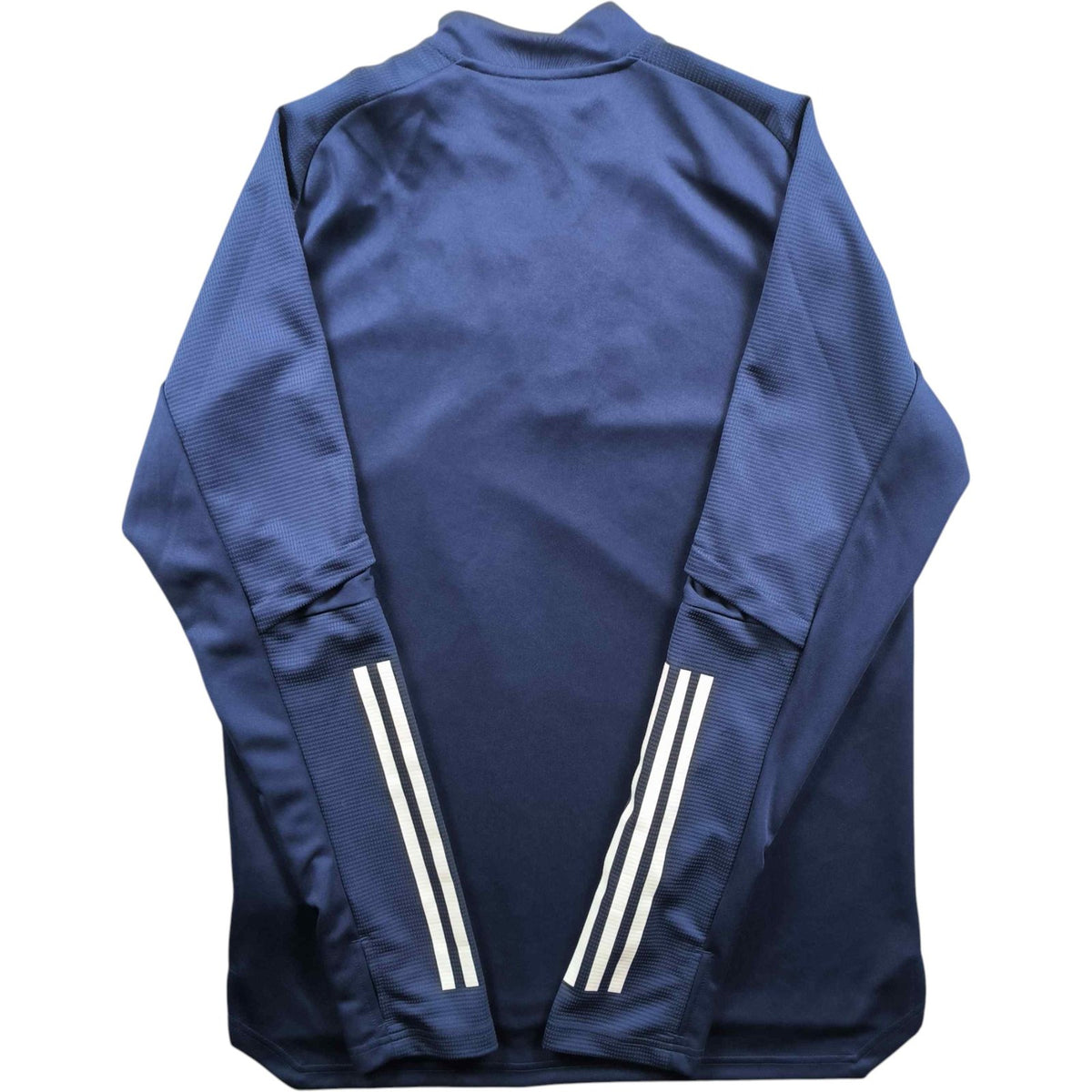 Wolverhampton Wanderers 2020-21 Adidas training felső M-es