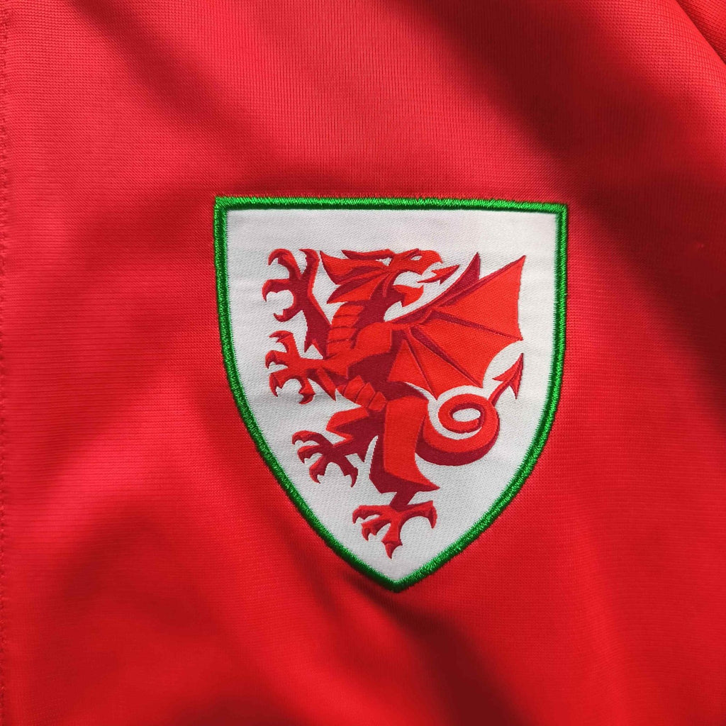 Wales *Új* felső L-es