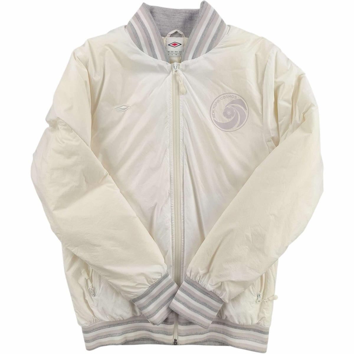 New York Cosmos Umbro felső S-es