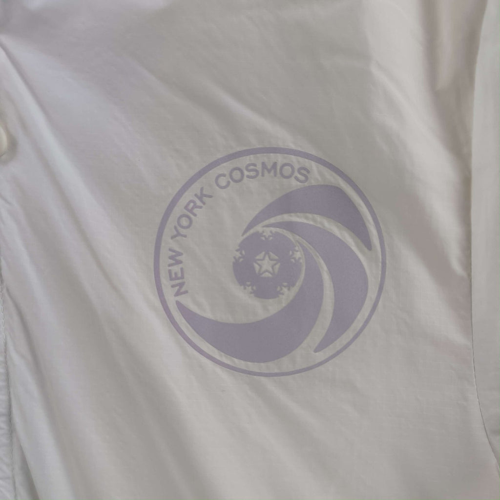 New York Cosmos Umbro felső S-es