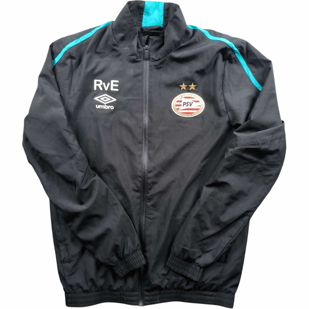PSV Eindhoven 2018-19 Umbro felső M-es