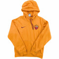 AS Roma 2015-16 Nike kapucnis felső S-es