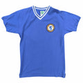 Chelsea 1961-62 Score Draw home #8 retro football shirt size M