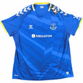 Everton 2021-22 Hummel home *NEW* football shirt size 4XL