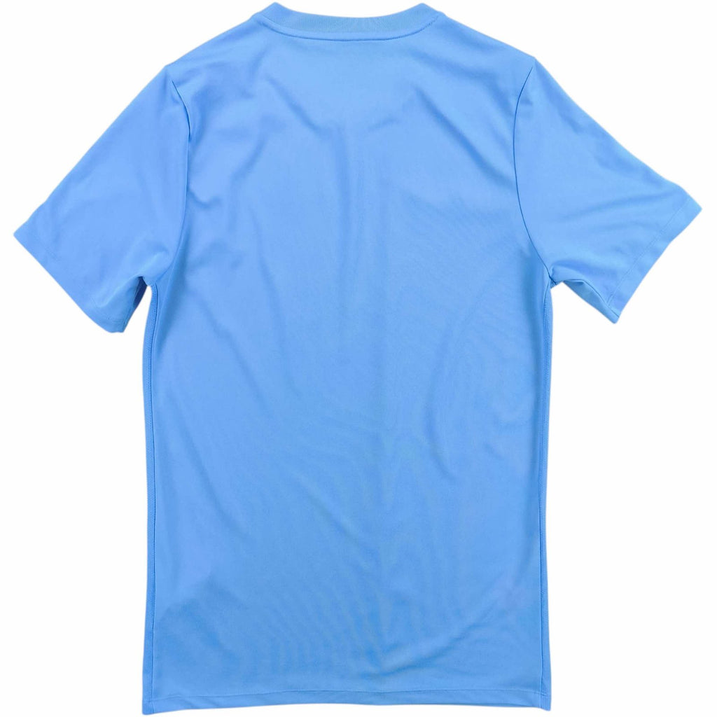 Manchester City 2018-19 Nike training football shirt size S