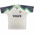 Sunderland 1991-94 Score Draw away retro football shirt size XL