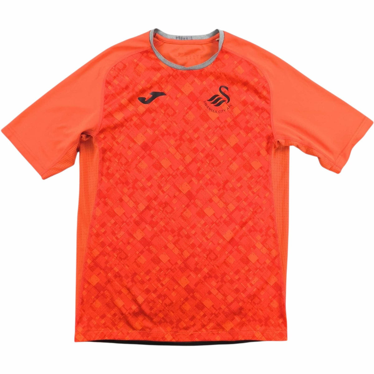 Swansea 2020-21 Joma training football shirt size M