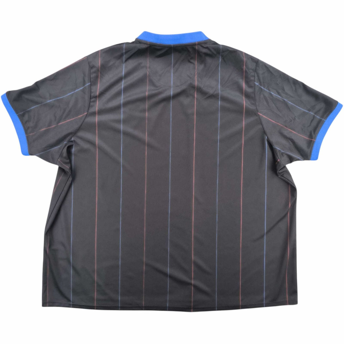 Rangers 2022-23 Castore negyedik számú foci mez 5XL-es