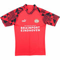 PSV Eindhoven 2022-23 Puma Pre-Match training football shirt size S
