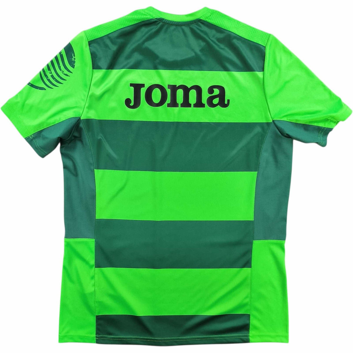 Atalanta 2021-22 Joma training foci mez L-es