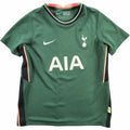 Tottenham 2020-21 Nike away football shirt size 122