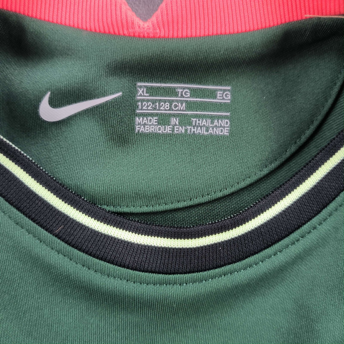 Tottenham 2020-21 Nike vendég foci mez gyerek 122-128-as