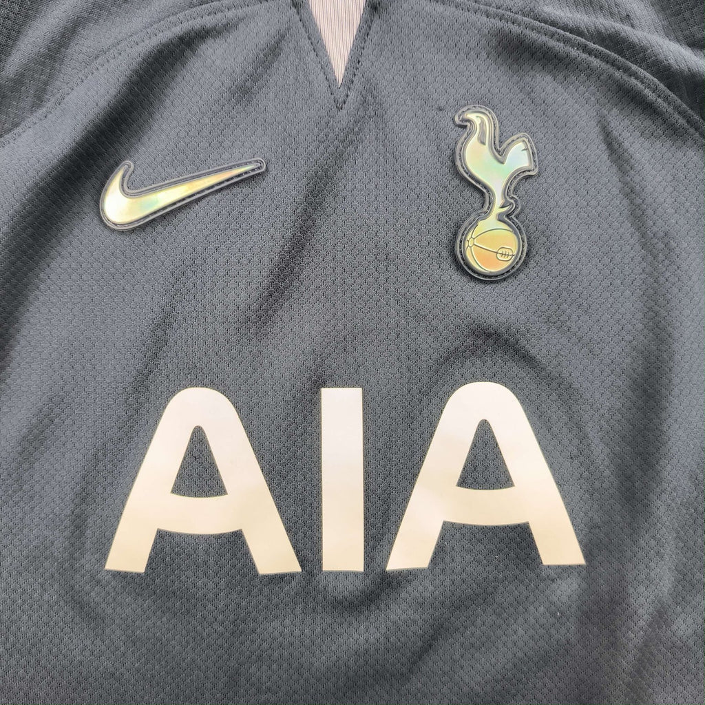 Tottenham 2023-24 Nike vendég foci mez gyerek 104-110-es