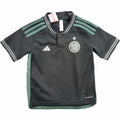 Celtic 2023-24 Adidas vendég foci mez gyerek 110-es
