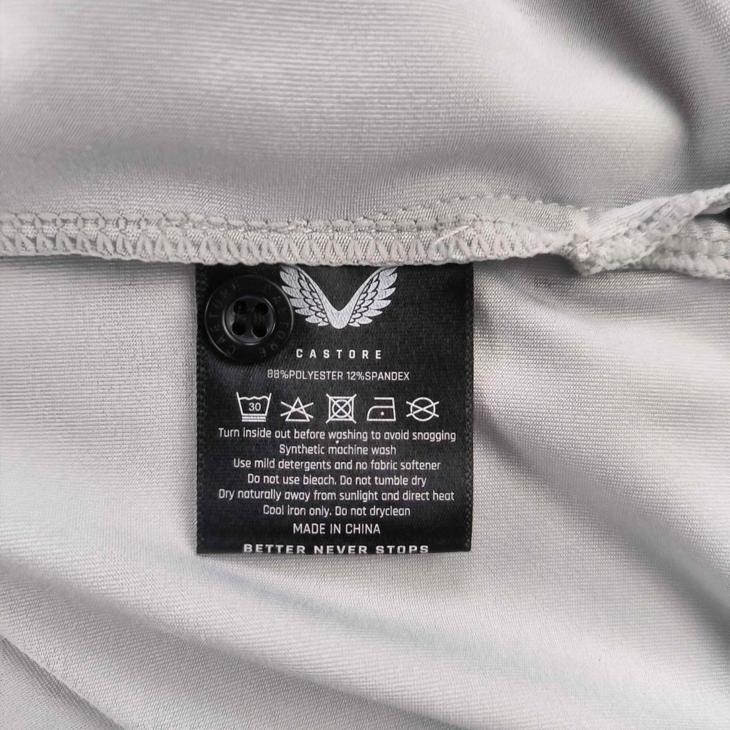 Newcastle United 2022-23 Castore training football shirt size XL
