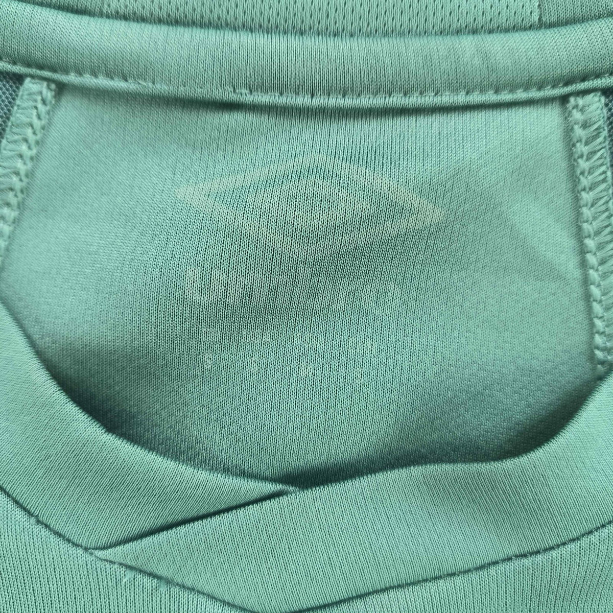 Schalke 2020-21 Umbro training football shirt size S