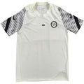 Sturm Graz 2021-22 Nike training football shirt size L