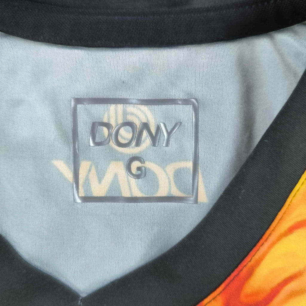 Fenix Huracan 2022-23 Dony kapus foci mez L-es