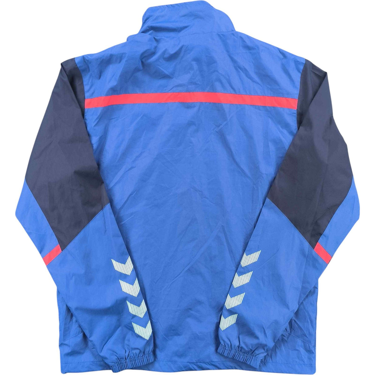Rangers 2018-19 Hummel *NEW* jacket size L