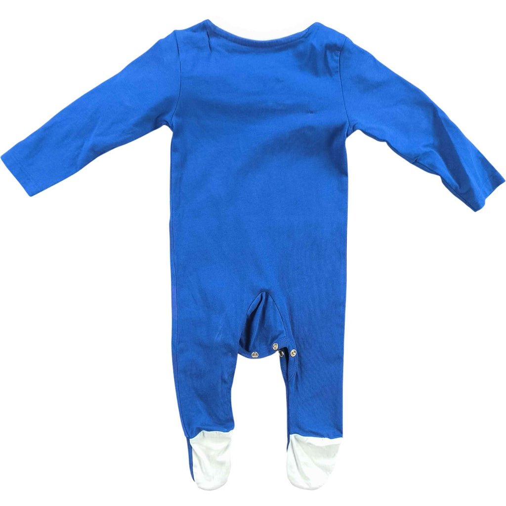 Everton 2022-23 Hummel rugdalózó baba 3-6 hónapos