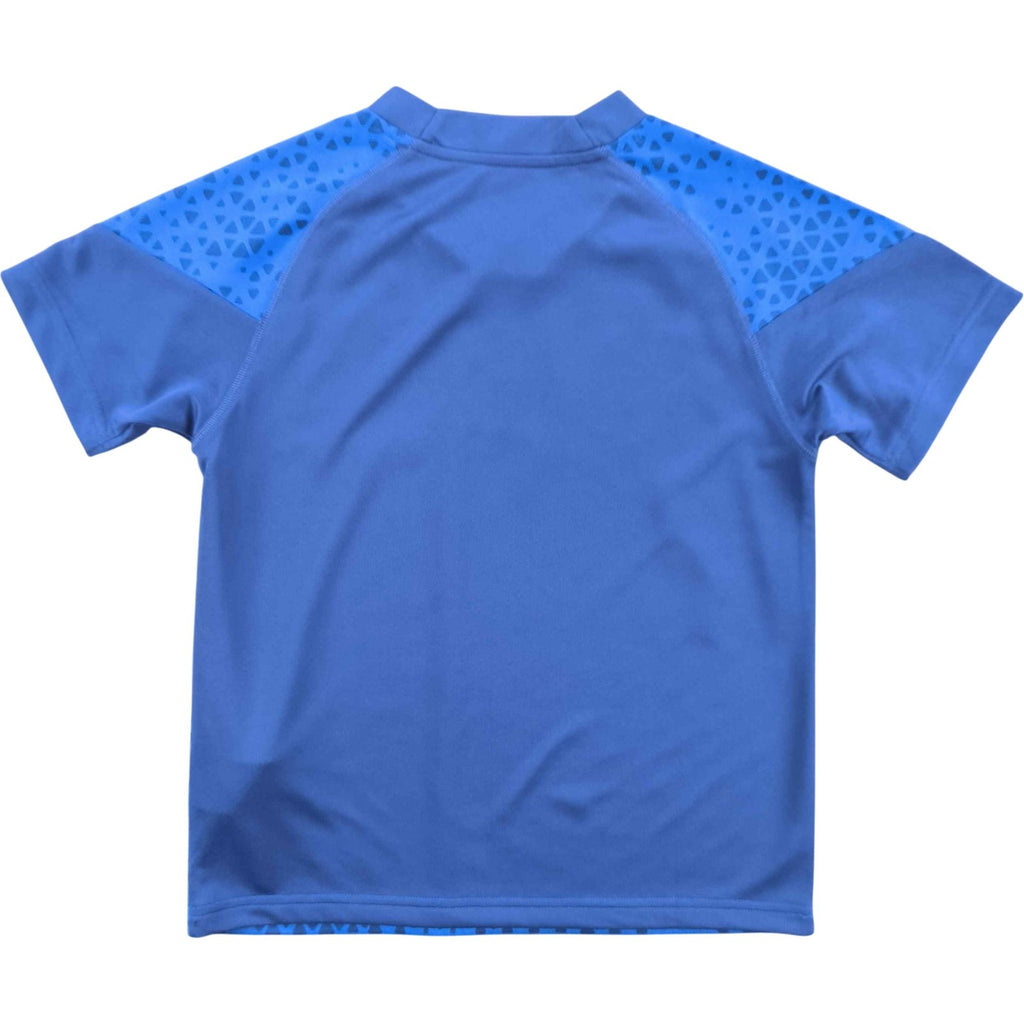 Marseille 2023-24 Puma training football shirt size 140