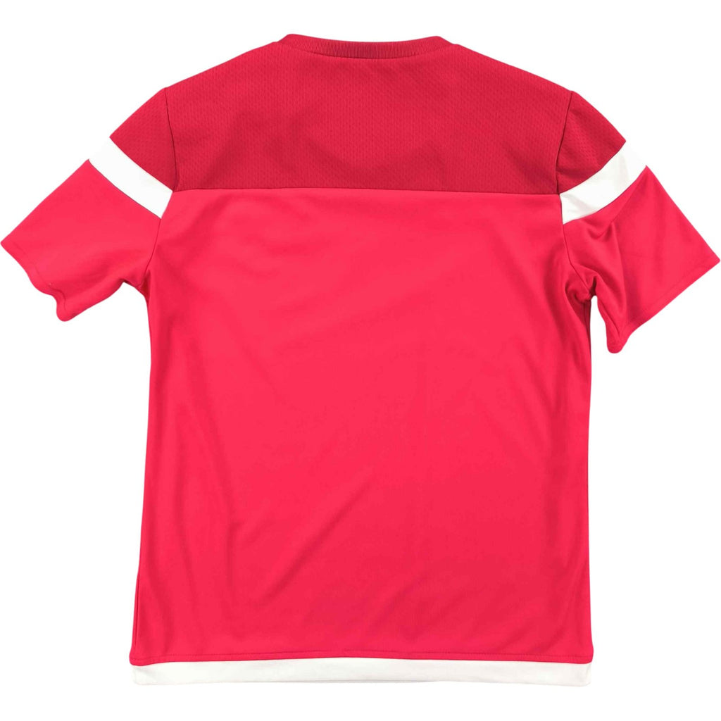 FC Thun Macron training football shirt size 110