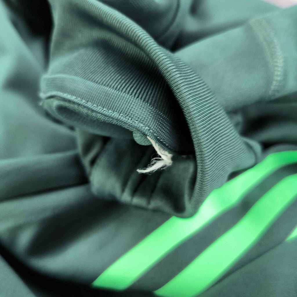Celtic 2023-24 Adidas training felső gyerek XL-es