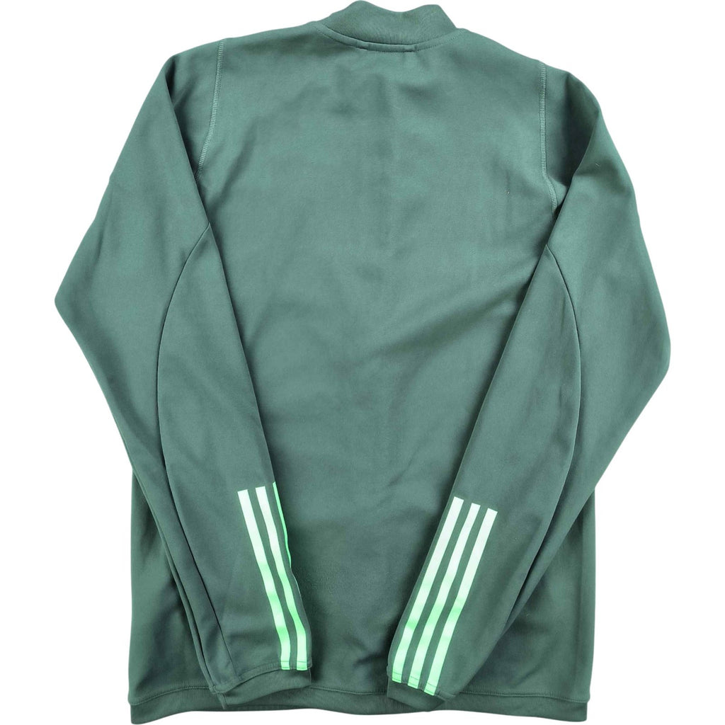 Celtic 2023-24 Adidas training felső gyerek XL-es