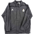 Real Madrid 2017-18 Adidas ZNE jacket size XXL