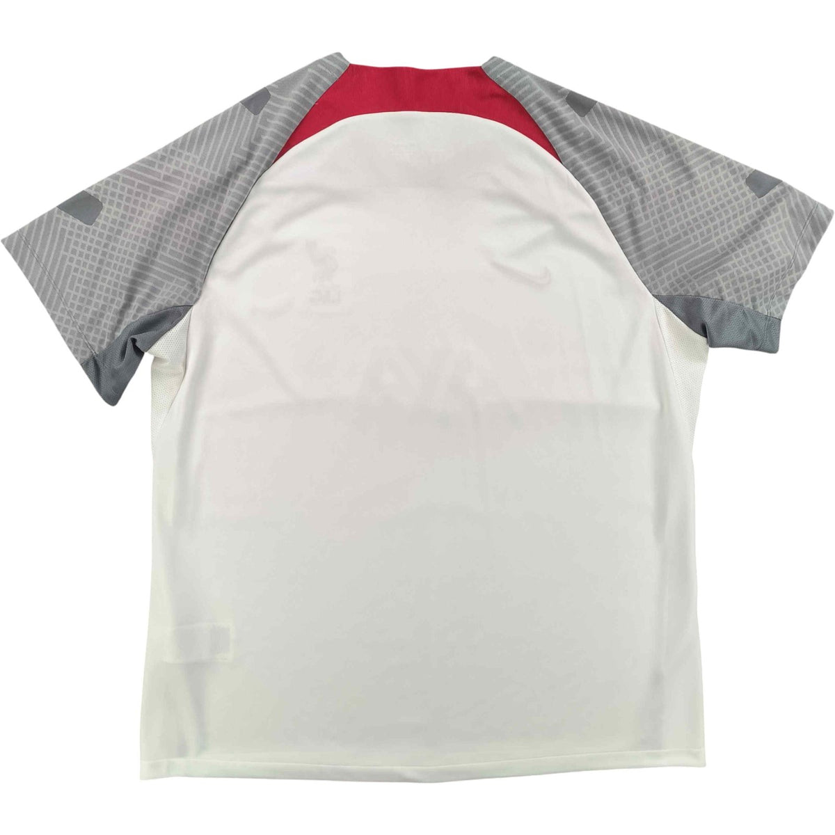 Liverpool 2023-24 Nike training football shirt size XXL