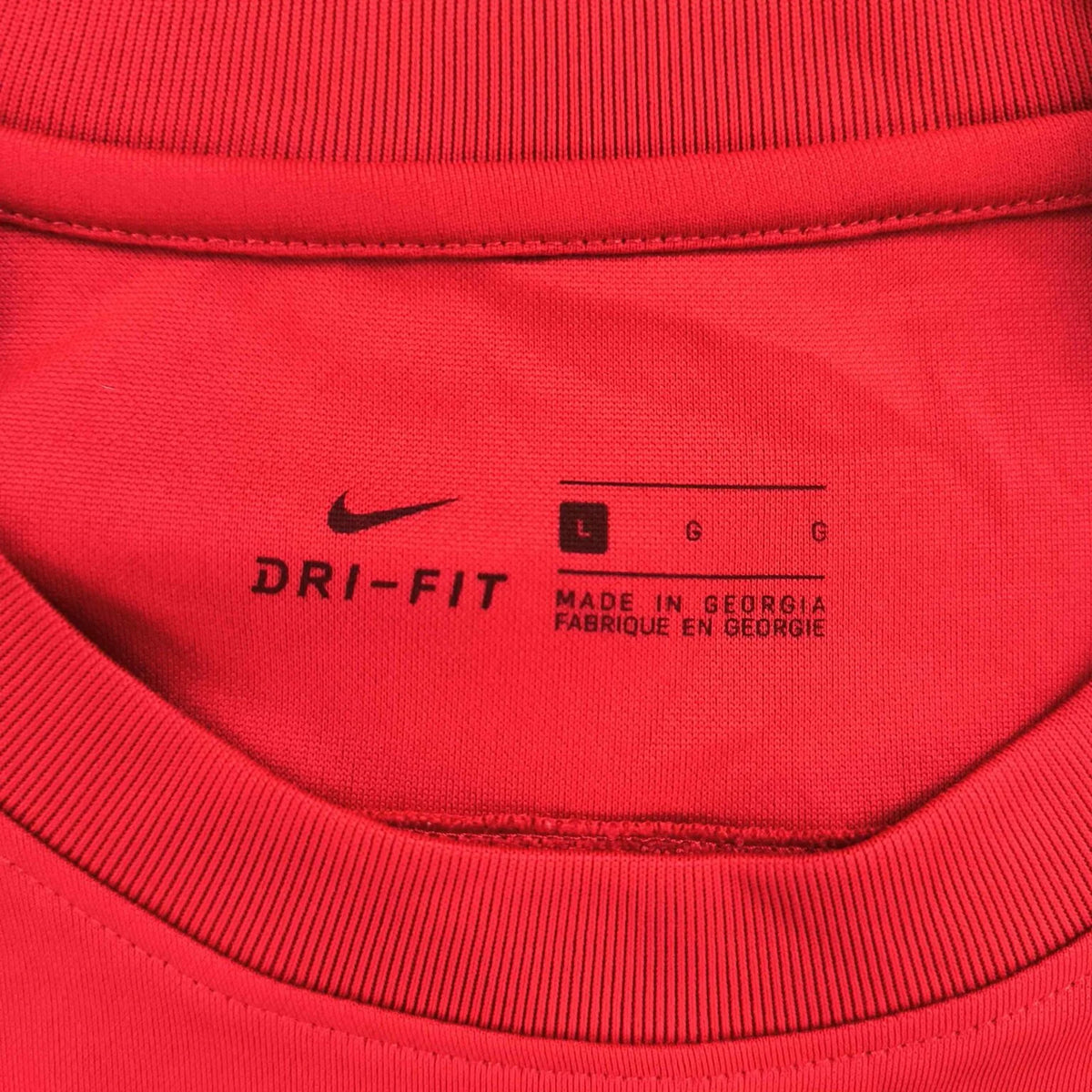 MTK Budapest 2021-22 Nike goalkeeper Csenterics Adrián football shirt size L