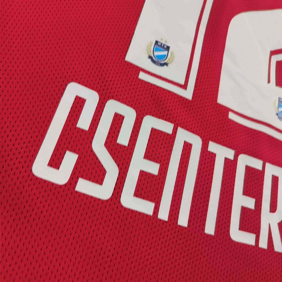 MTK Budapest 2021-22 Nike goalkeeper Csenterics Adrián football shirt size L