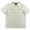 Manchester United 2021-22 Adidas training football shirt size L