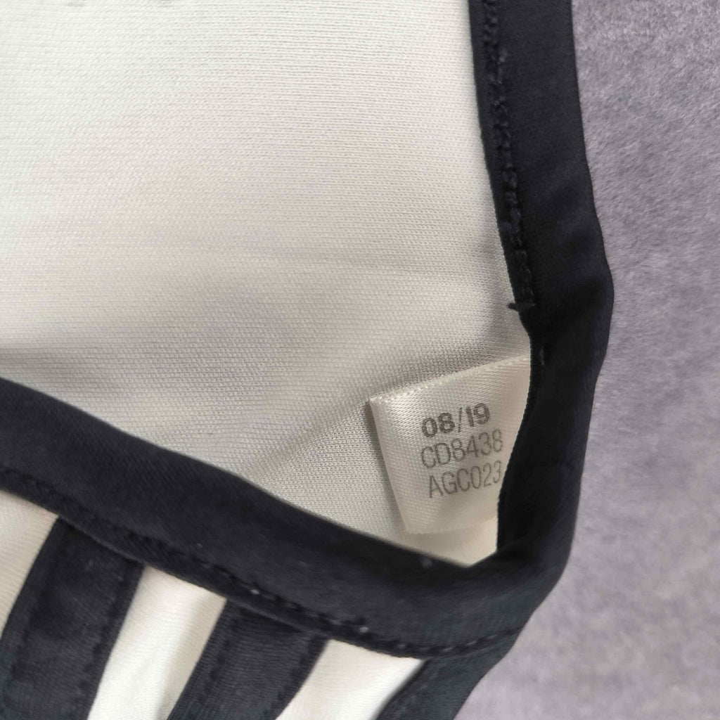 Juventus 2019-20 Adidas training football shirt size XL