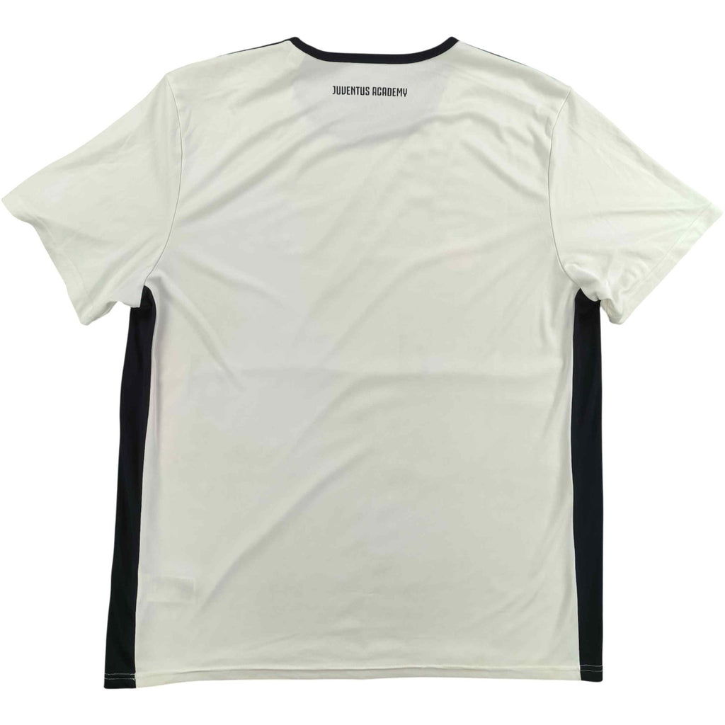 Juventus 2019-20 Adidas training football shirt size XL