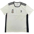Juventus 2019-20 Adidas training football shirt size XL